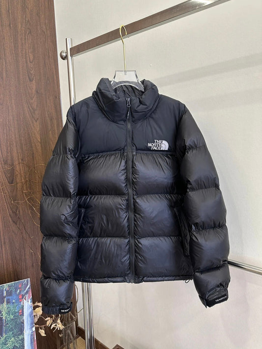 The North Face jacket