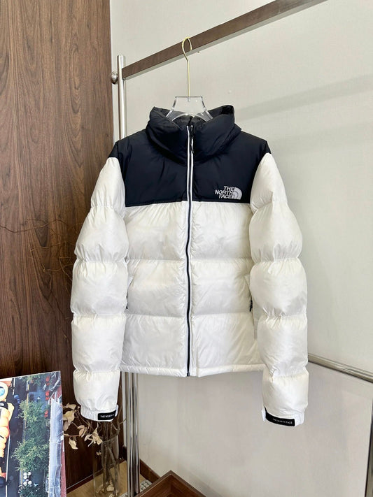 The North Face jacket