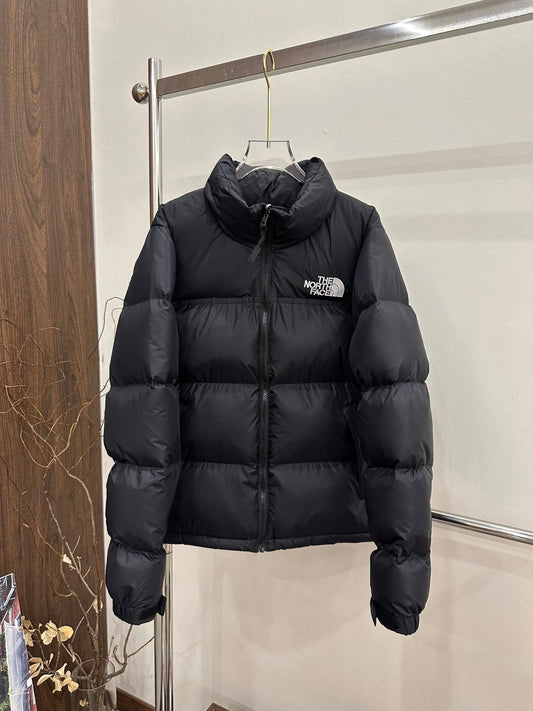 The North Face jacket