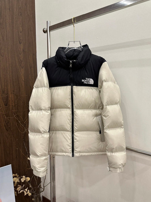 The North Face jacket