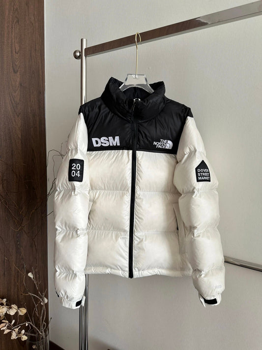 The North Face jacket