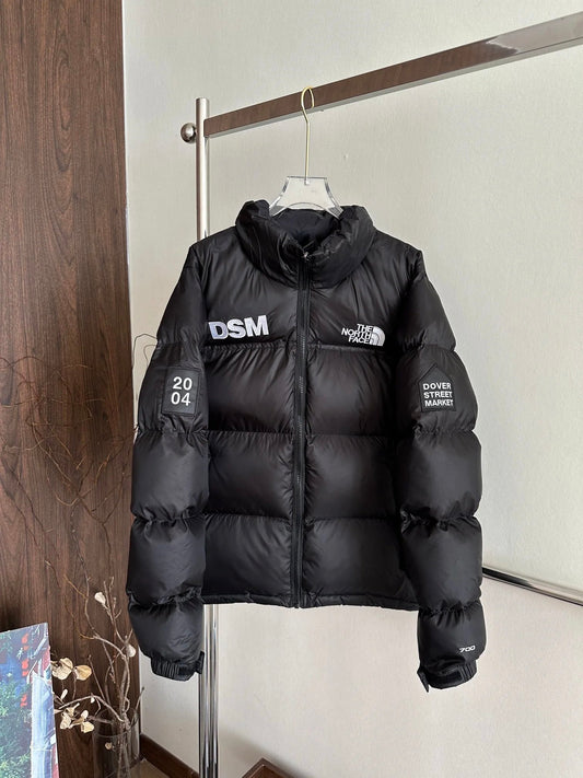 The North Face jacket