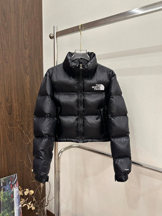 The North Face women`s short jacket