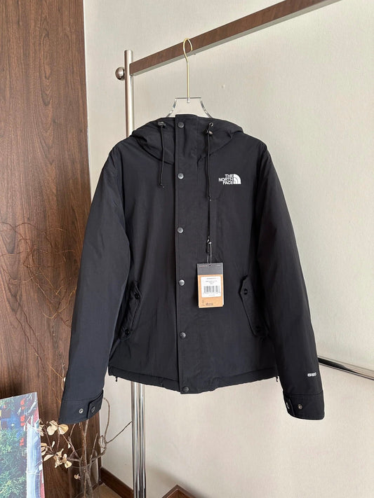 The North Face long jacket