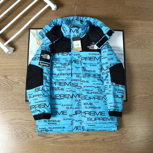 The North Face x Supreme jacket