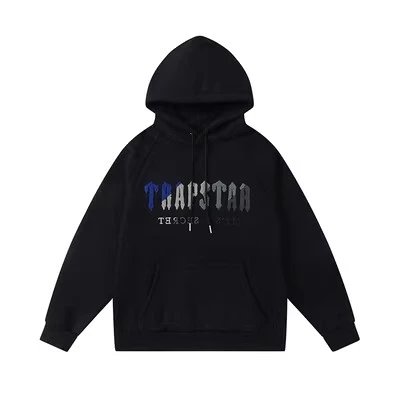 Trapstar tracksuit