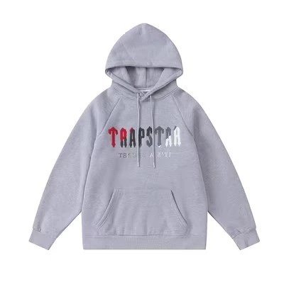 Trapstar tracksuit