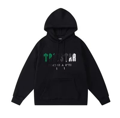 Trapstar tracksuit
