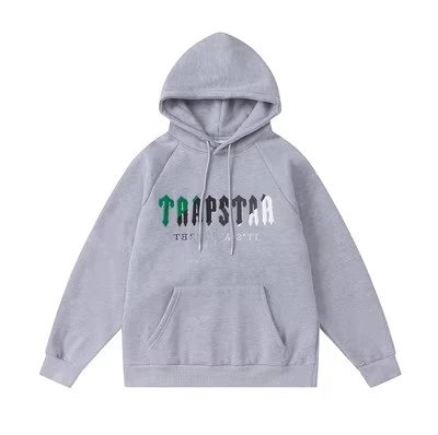 Trapstar tracksuit