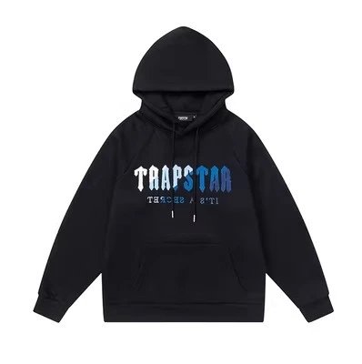 Trapstar tracksuit