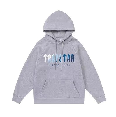 Trapstar tracksuit