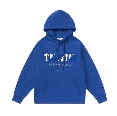 Trapstar tracksuit