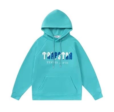 Trapstar tracksuit