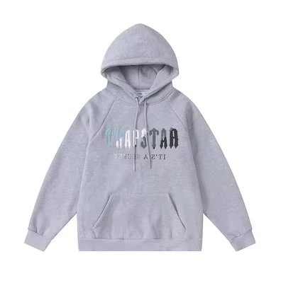 Trapstar tracksuit