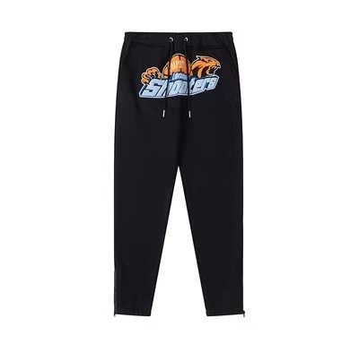 Trapstar tracksuit