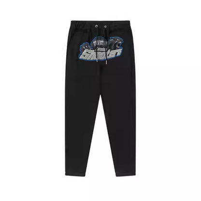 Trapstar tracksuit