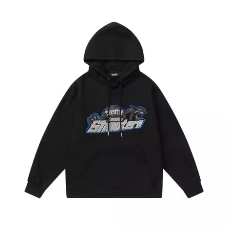 Trapstar tracksuit