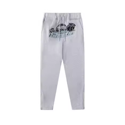 Trapstar tracksuit