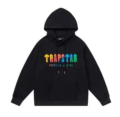 Trapstar tracksuit