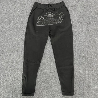 Trapstar tracksuit