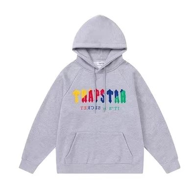 Trapstar tracksuit