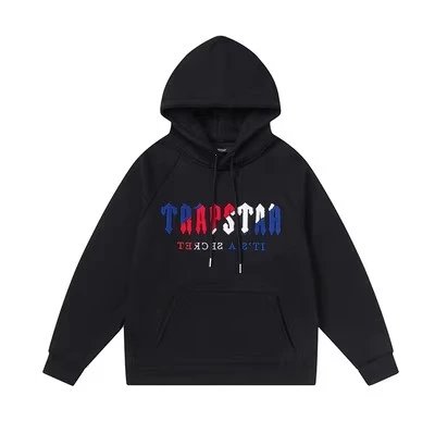 Trapstar tracksuit
