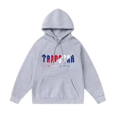 Trapstar tracksuit