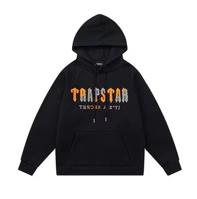 Trapstar tracksuit