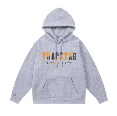 Trapstar tracksuit