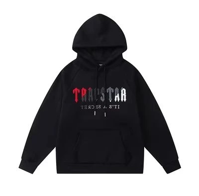Trapstar tracksuit