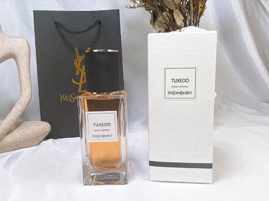 Tuxedo Eua de Parfum