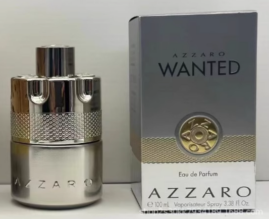 Wanted Eua de Parfum
