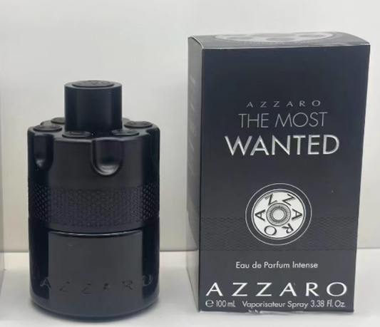 The Most Wanted Eua de Parfum Intense