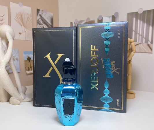 Xcape Eucalipto