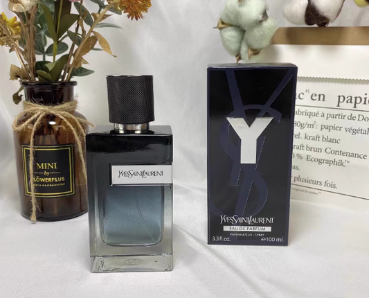 Y Eua de Parfum