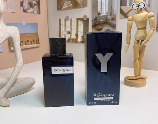 Y Eua de Parfum Intense