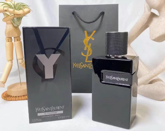 Y Le Parfum