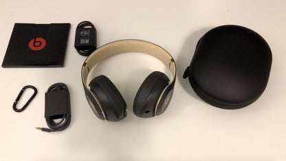 Beats studio 3