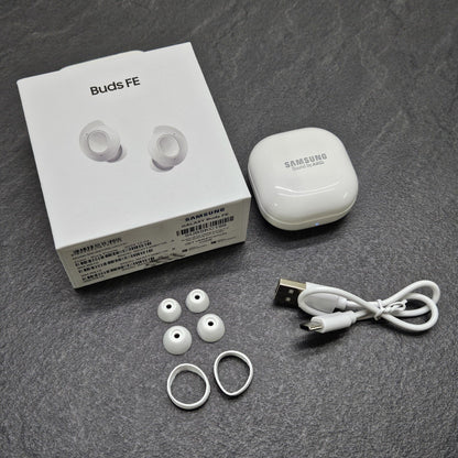Galaxy Buds FE