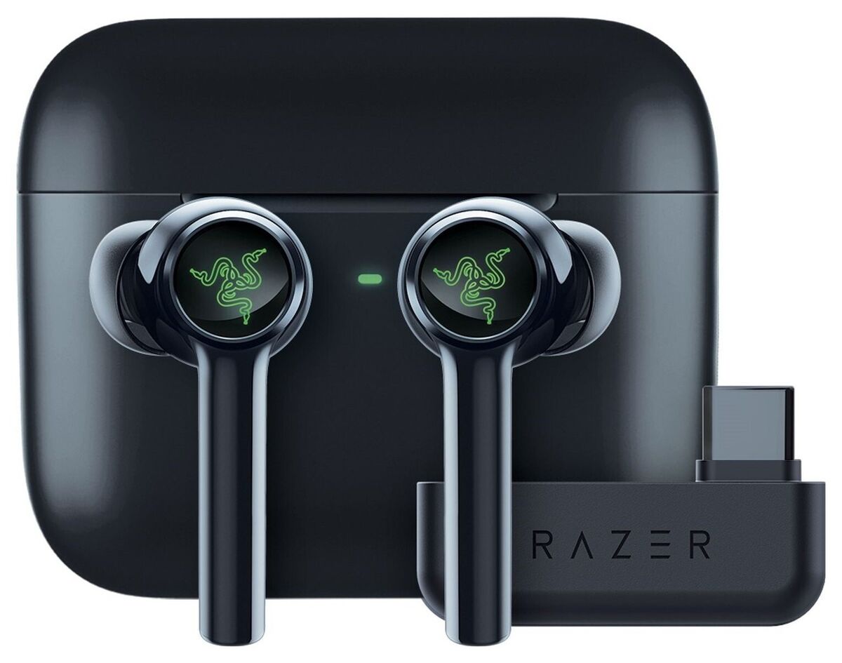 Razer Hammerhead Pro