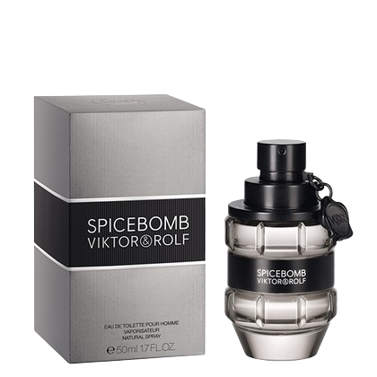 Spicebomb Eau De Toilette