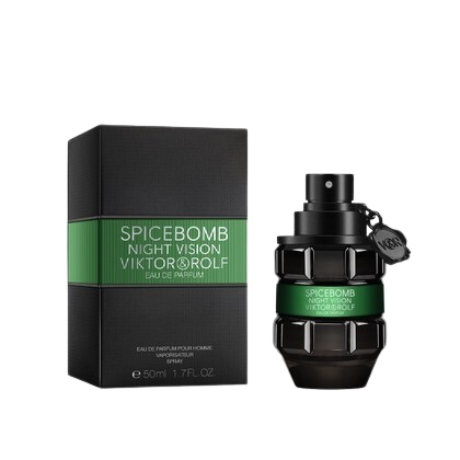 Spicebomb Night Vision  Eau de parfum